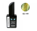 Chameleon Cat Eye CC-119 - Ongles Elaine Lemay 