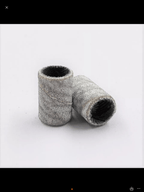 Papier sableur pour lime électrique - Ongles Elaine Lemay 
