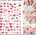 Collant WG453 - Ongles Elaine Lemay 