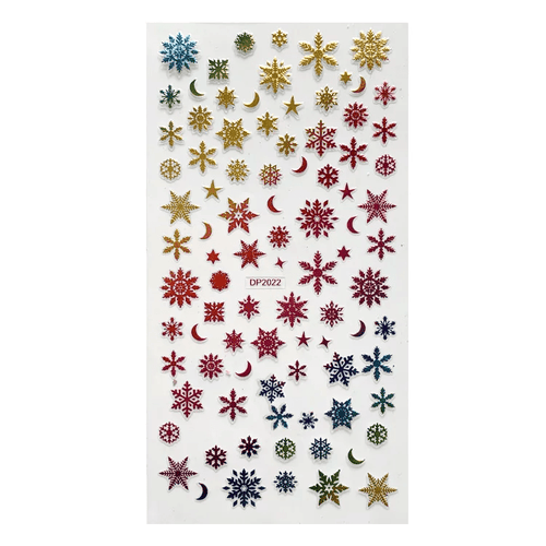 Collant DP2022 - Ongles Elaine Lemay 