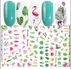 Collant F561 - Ongles Elaine Lemay 
