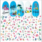 Collant F560 - Ongles Elaine Lemay 