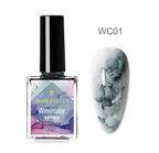 Encre Born Pretty - Ongles Elaine Lemay 