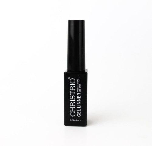 Gel liner Christrio - Ongles Elaine Lemay 