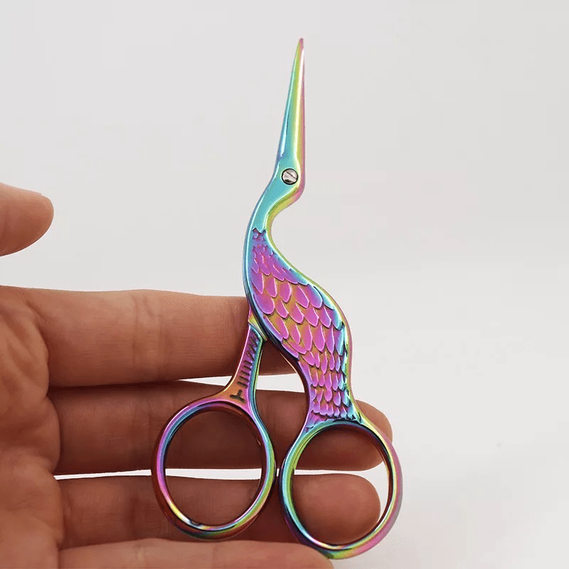 Stork scissors