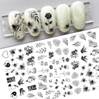Collant F811 - Ongles Elaine Lemay 