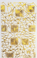 Collant R128 - Ongles Elaine Lemay 