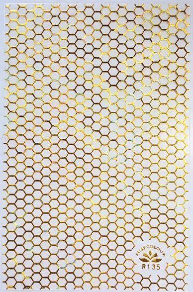 Collant R135 - Ongles Elaine Lemay 