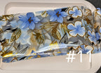 Papier foil individuel - Ongles Elaine Lemay 