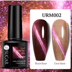 Cat Eye URM002 - Ongles Elaine Lemay 