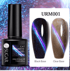 Cat Eye URM001 - Ongles Elaine Lemay 