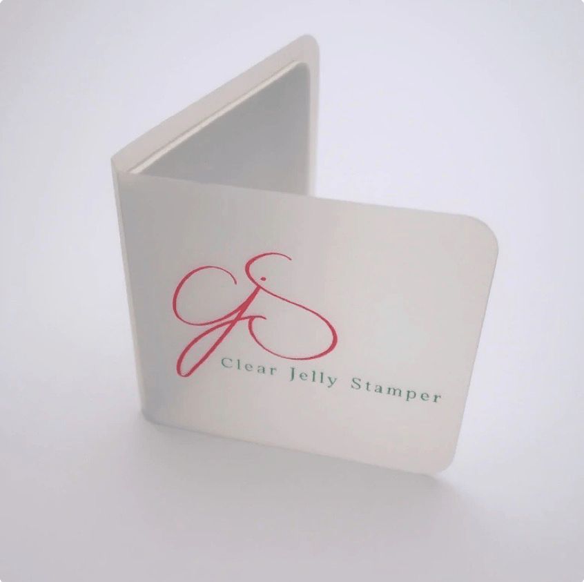 Sticky papier pqt de 50 feuilles - Ongles Elaine Lemay 