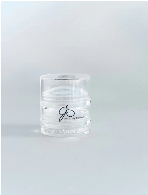 Lil’ Miss Bling XL Stamper - Ongles Elaine Lemay 