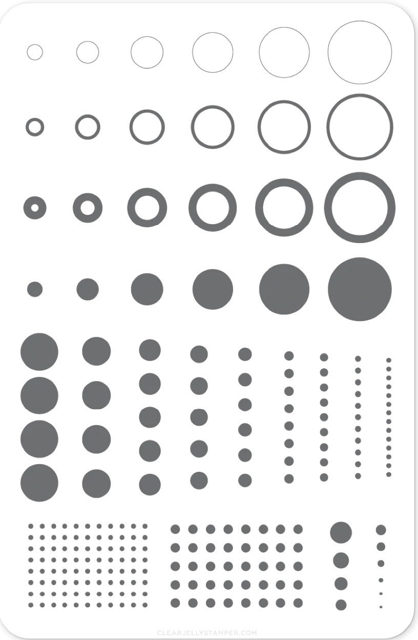 CJS-53 Circles