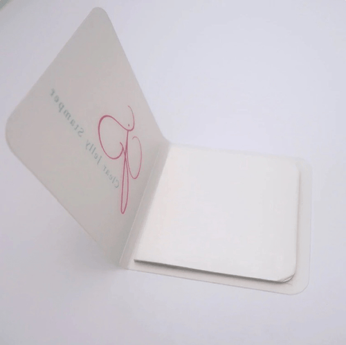 Sticky pad refill 3 x 50 - Ongles Elaine Lemay 