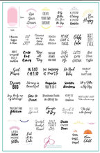 CJS-LC-41 Quote a Licious - Ongles Elaine Lemay 