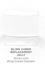 Tête de remplacement pour tampon pqt2 (4 variétés) - Ongles Elaine Lemay 