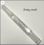 Huile à cuticules Onyx Fruity Cereal - Ongles Elaine Lemay 