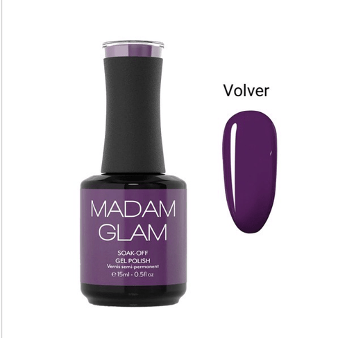 Volver - Ongles Elaine Lemay 