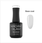 Base Coat - Ongles Elaine Lemay 