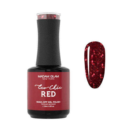 Eco Chic Red
