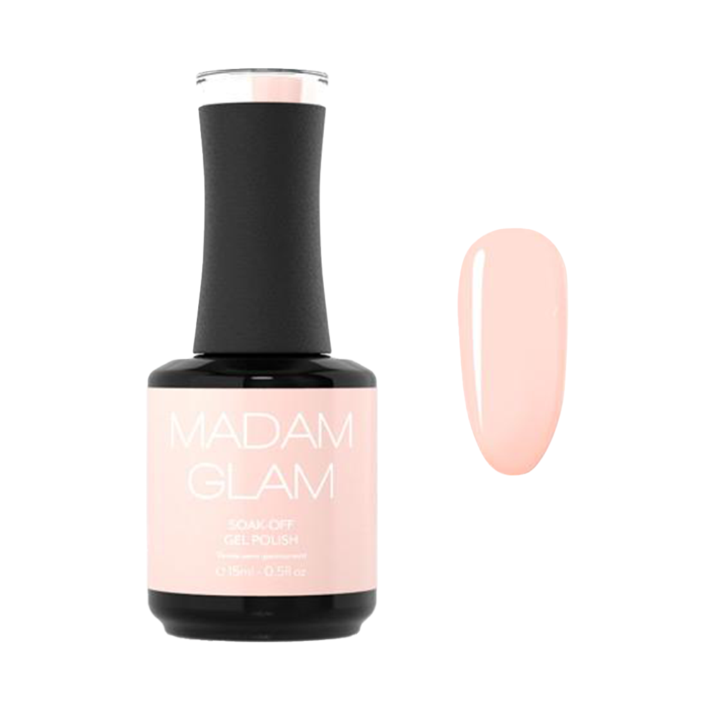 Rosy Nude