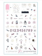 CJS-H-84 New Year  New You - Ongles Elaine Lemay 