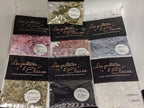 Collection La Base - Ongles Elaine Lemay 
