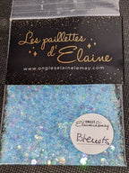 Collection La Pastel - Ongles Elaine Lemay 
