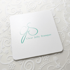 Backing pour plaque 8cm x 8cm (plaque moyenne) - Ongles Elaine Lemay