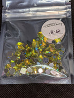 Bijoux mix 18-12 - Ongles Elaine Lemay