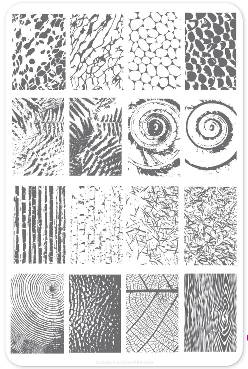 CJS-69 Nature’s Law - Ongles Elaine Lemay