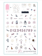 CJS-H-84 New Year New You - Ongles Elaine Lemay
