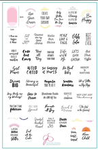 CJS-LC-41 Quote a Licious - Ongles Elaine Lemay