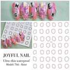 Collant 766 rose Gold - Ongles Elaine Lemay