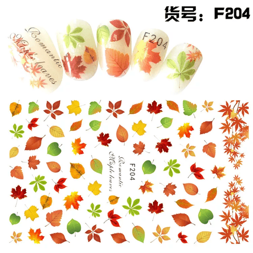 Collant F204 - Ongles Elaine Lemay