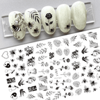 Collant F811 - Ongles Elaine Lemay