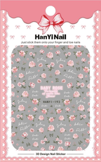 Collant HANNYI-193 - Ongles Elaine Lemay