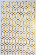 Collant R135 - Ongles Elaine Lemay