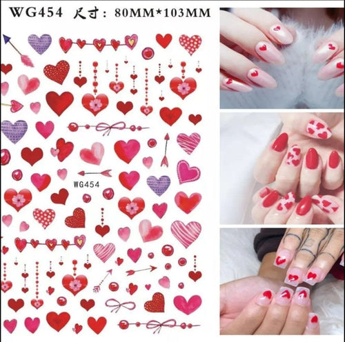 Collant WG454 - Ongles Elaine Lemay