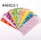 Foil 46923-1 - Ongles Elaine Lemay