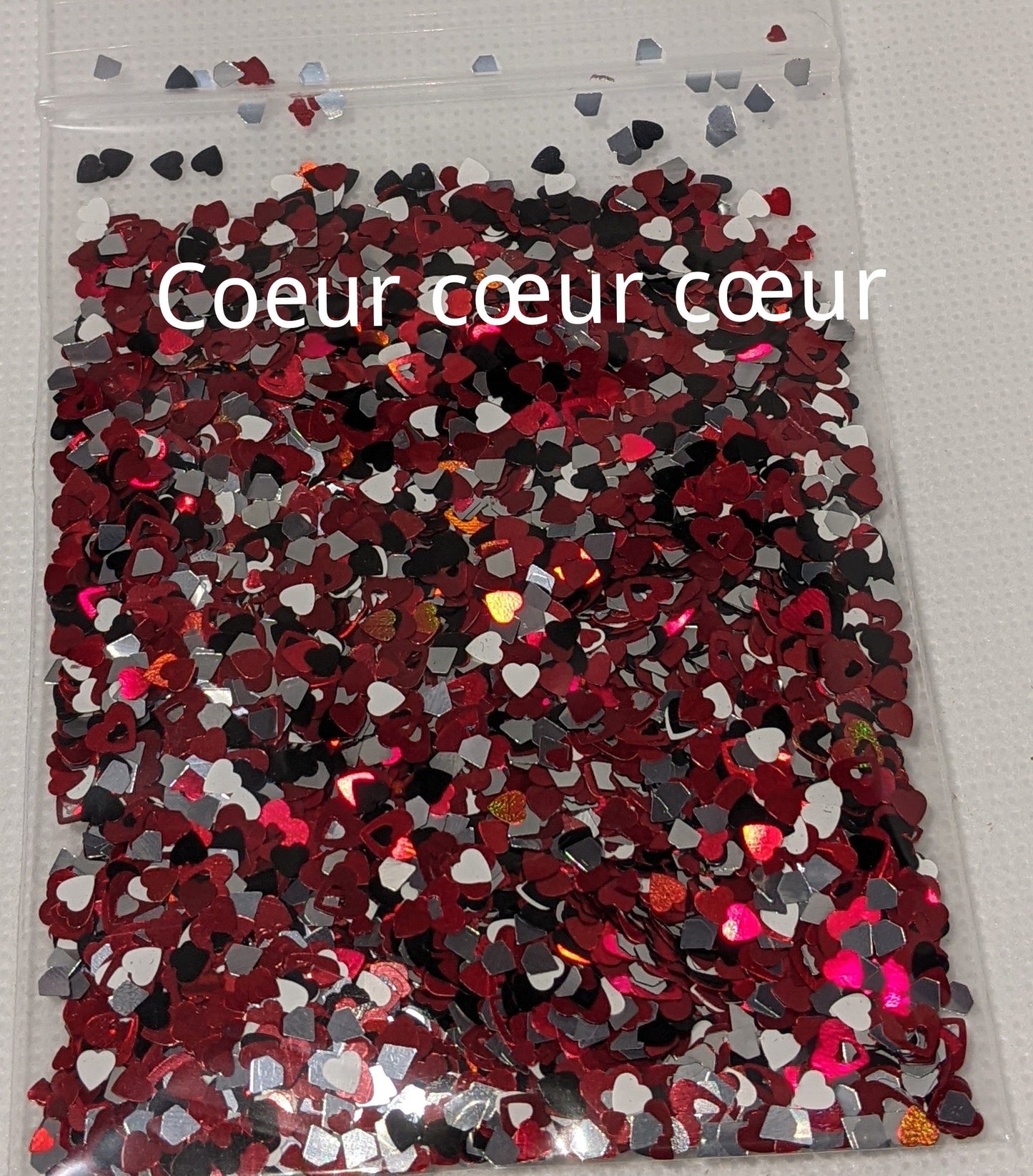 Collection St Valentin