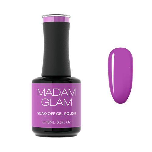 Healing Glam - Ongles Elaine Lemay