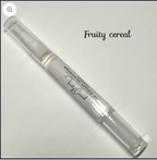 Huile à cuticules Onyx Fruity Cereal - Ongles Elaine Lemay