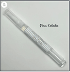 Huile à cuticules Onyx Pina Colada - Ongles Elaine Lemay