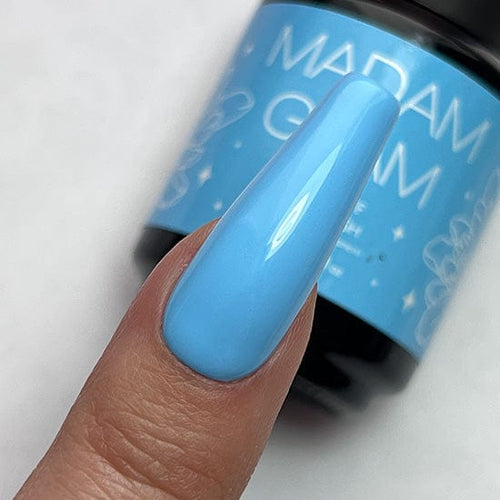 I Rule - Ongles Elaine Lemay