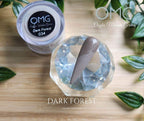 OMG Dark Forest #034 - Ongles Elaine Lemay 