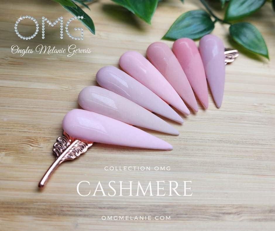 Collection cashmere omg