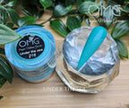 OMG Under the Sea #216 - Ongles Elaine Lemay 