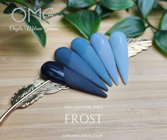 Collection Frost OMG